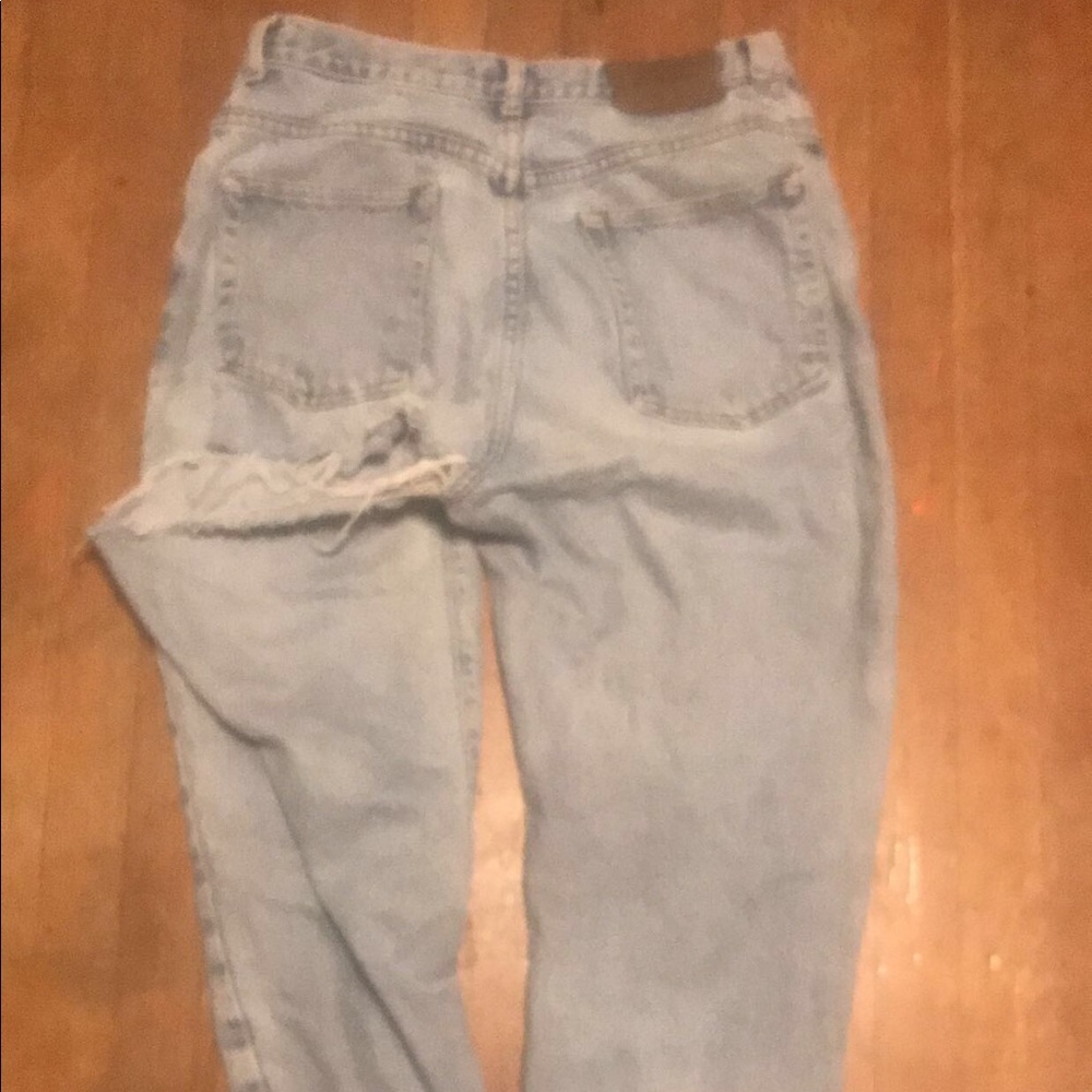 Calvin Klein jeans